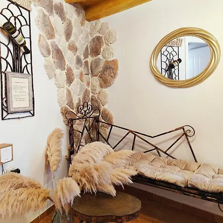 Chrysalenia House Corfu Town Appartement Corfu (city)