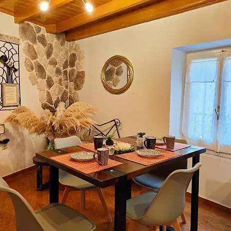 Chrysalenia House Corfu Town Appartement *