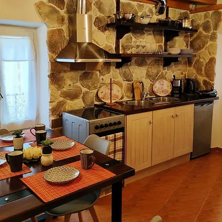 Chrysalenia House Corfu Town Appartement Corfu (city)