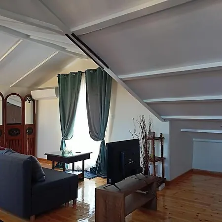 Calle Delle Acque Loft Corfu (city)