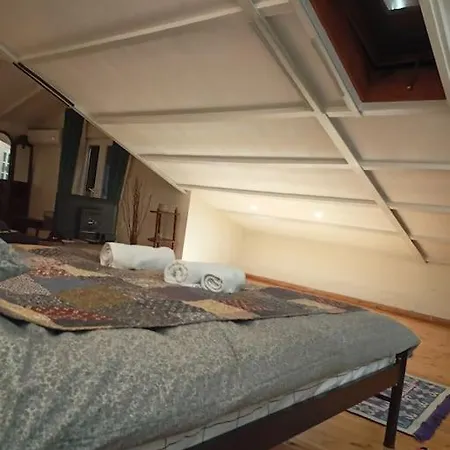 Calle Delle Acque Loft Apartment *