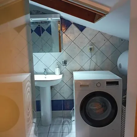 Apartment Calle Delle Acque Loft *