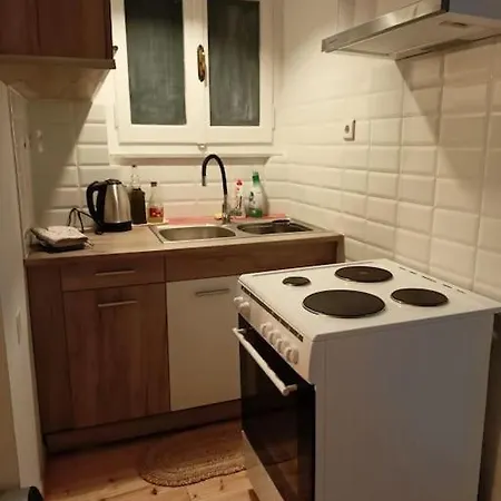 Calle Delle Acque Loft Apartment