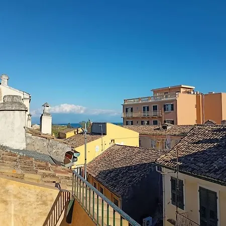 Apartment Calle Delle Acque Loft