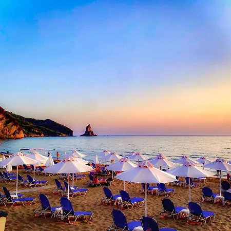 Aphrodite Appartement