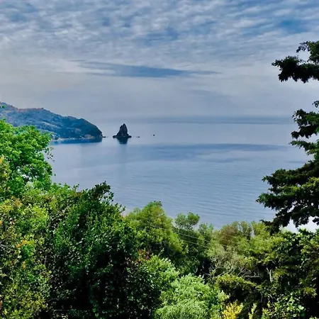 Aphrodite Agios Gordios (Corfu)