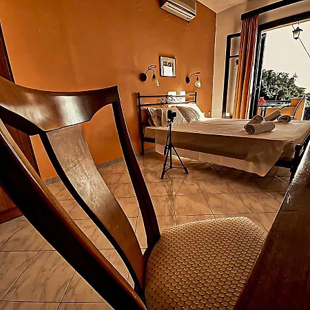 Aphrodite Appartement *
