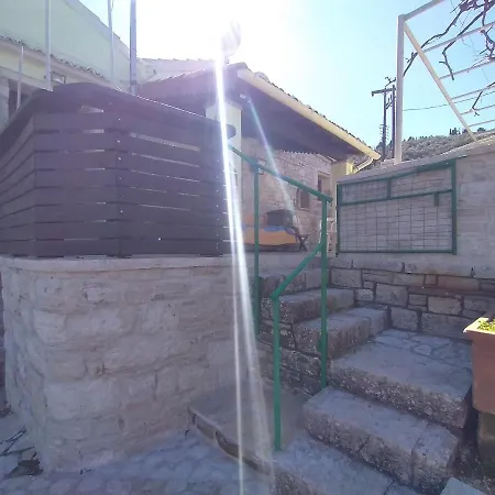 Holiday home Stonemakers Hide *