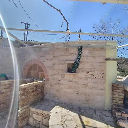 Holiday home Stonemakers Hide *