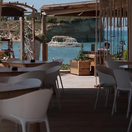 Aparthotel Del Mare 2*