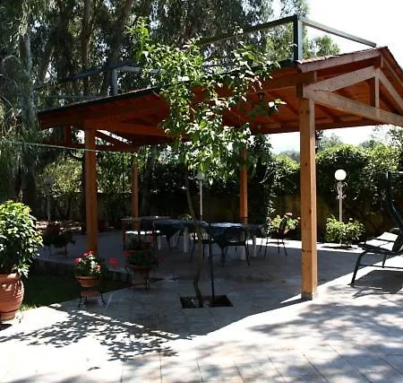 Vivere Villa Moraitika