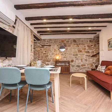 Apartment Casa Piccola Corfu (city)