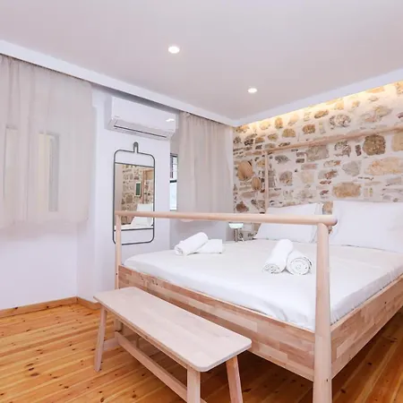 Casa Piccola Corfu (city)