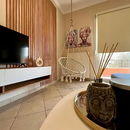 Apartment Karma - Modern