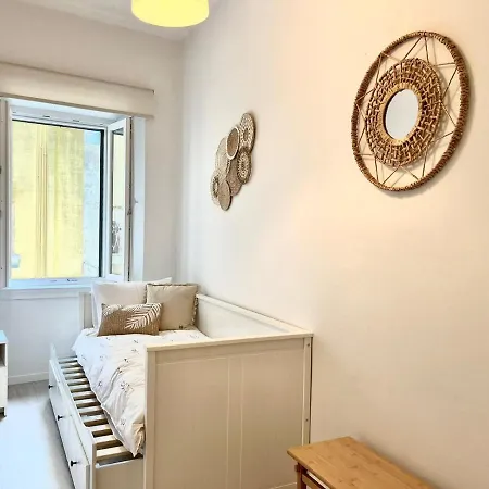 Nenas Volto Apartment Corfu (city)