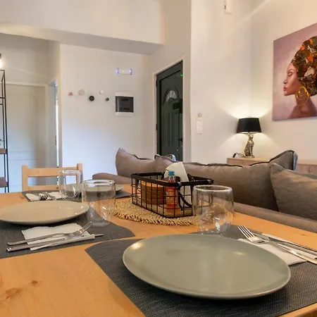Apartment Nenas Volto *