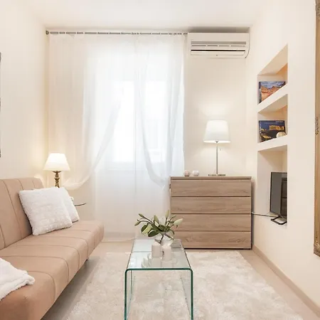 Apartment Elegant Old Town By Nadiona Corfu (city)