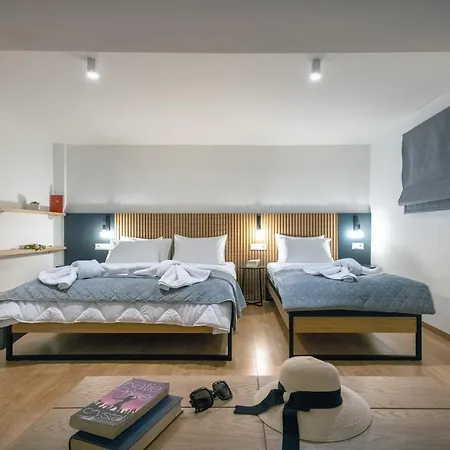 Traveleclectic Apartment *