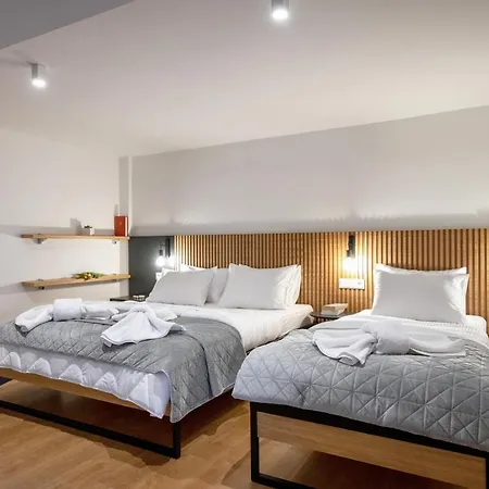 Traveleclectic Apartment