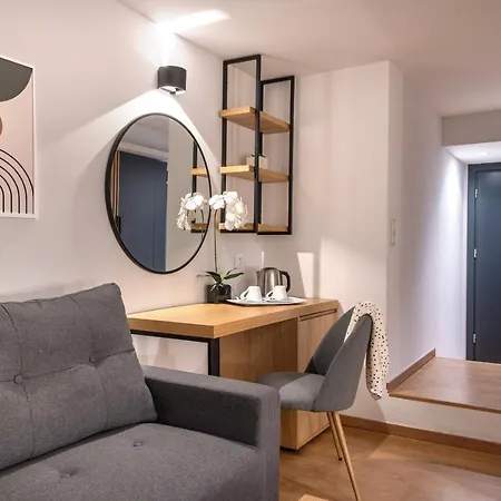 Apartment Traveleclectic Corfu (city)