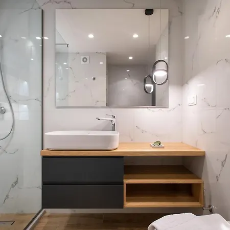 Traveleclectic Apartment