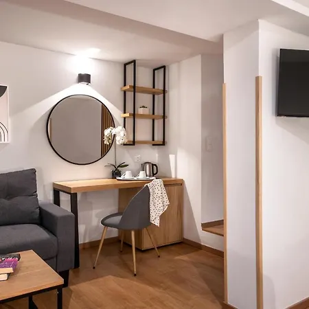 Apartment Traveleclectic