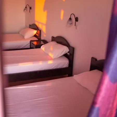 Hotel Pink Palace Beach
