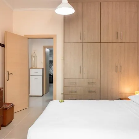 Fouki Apartment *