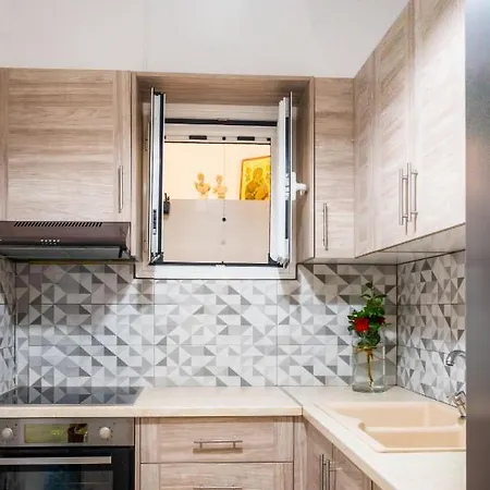 Fouki Apartment