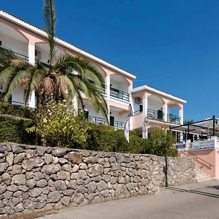 Nissaki Sea View Apartment *