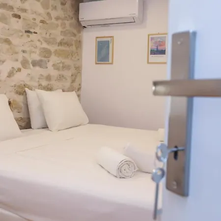 Casa Piccola Apartment