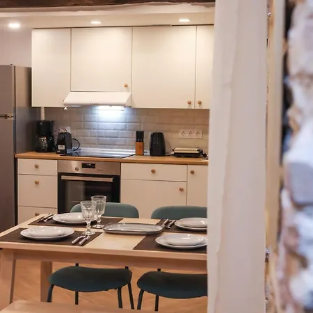 Casa Piccola Apartment