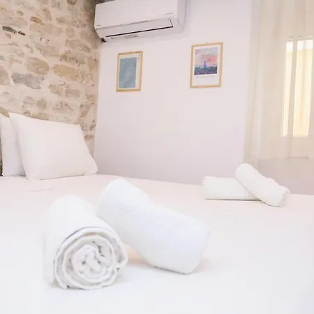 Casa Piccola Apartment