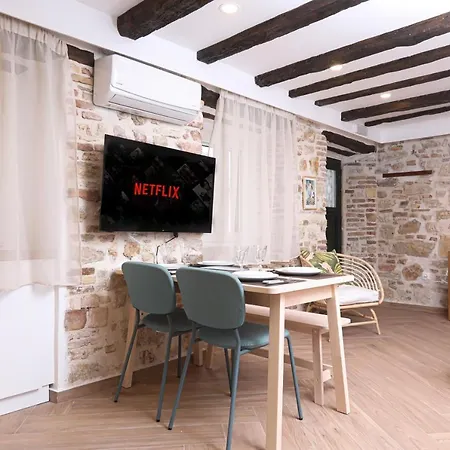 Casa Piccola Apartment Corfu (city)