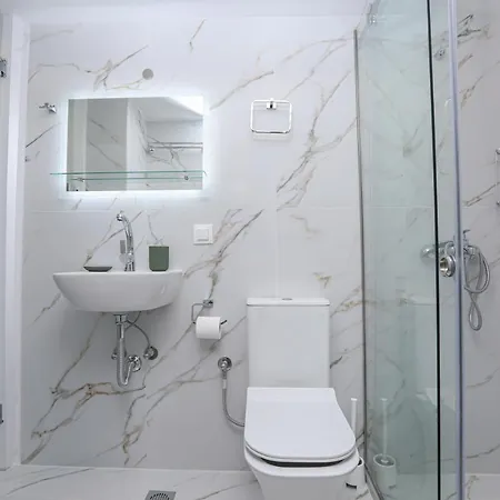 Casa Piccola Apartment Corfu (city)