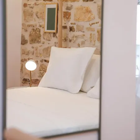 Apartment Casa Piccola