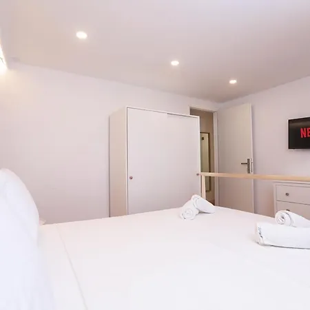Apartment Casa Piccola *
