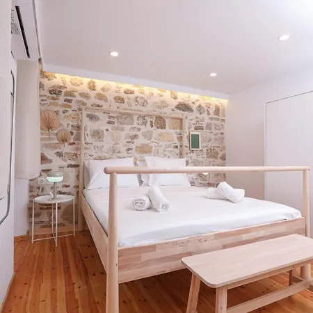 Casa Piccola Apartment