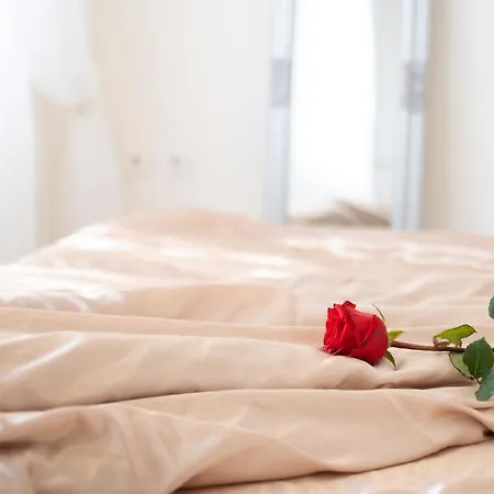 Elegant Old Town By Nadiona Apartment Corfu (city)