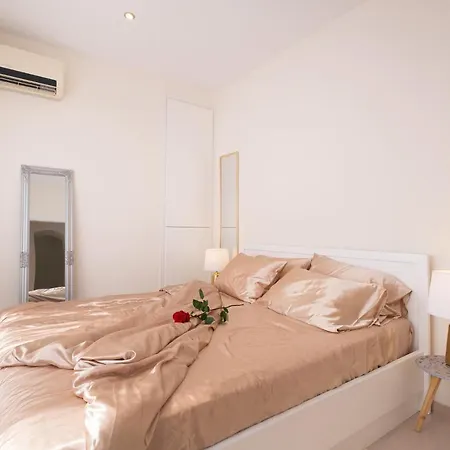 Elegant Old Town By Nadiona Apartment Corfu (city)