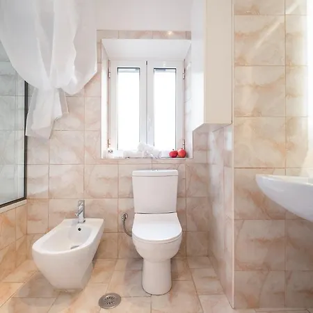 Apartment Elegant Old Town By Nadiona Corfu (city)