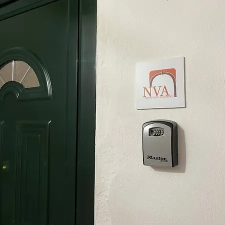Apartment Nenas Volto