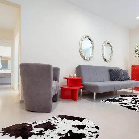 Apartment Elegant Old Town By Nadiona *