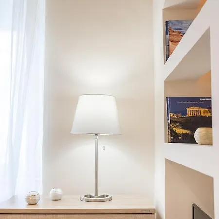 Apartment Elegant Old Town By Nadiona Corfu (city)