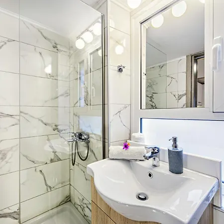 Apartamento Ionian Citizen Atelier