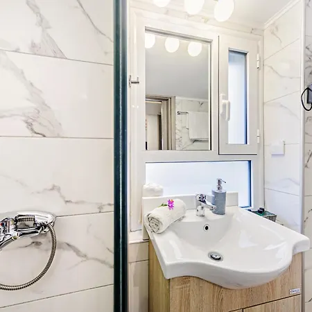 Ionian Citizen Atelier Apartamento