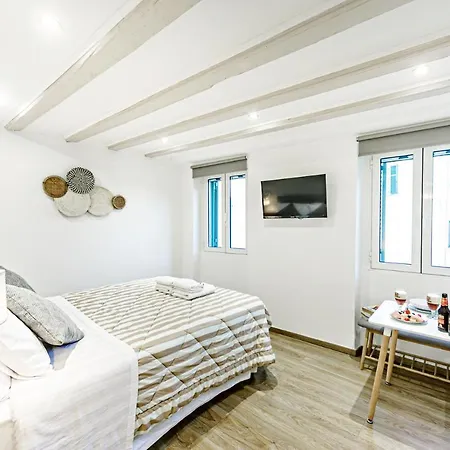 Apartamento Ionian Citizen Atelier Corfu (city)