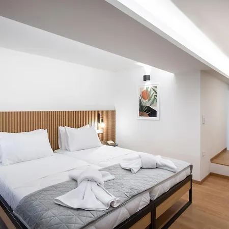 Traveleclectic Apartment Corfu (city)