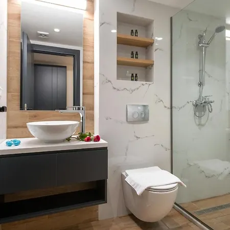 Traveleclectic Apartment Corfu (city)