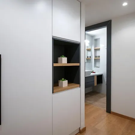 Apartment Traveleclectic Corfu (city)